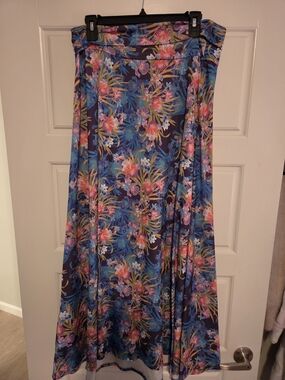 LuLaRoe L & XL Skirt & Dress Lot